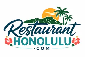 Restaurant Honolulu