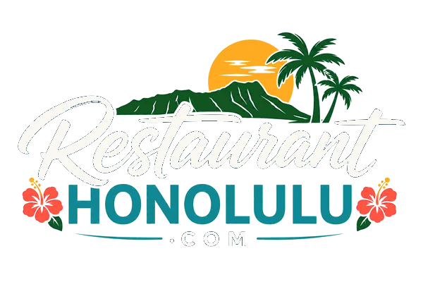 Restaurant Honolulu