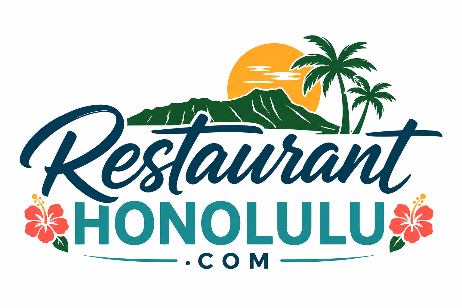 Restaurant Honolulu
